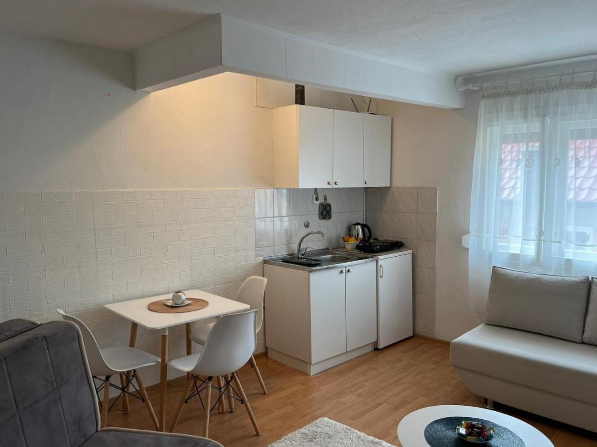 Sunlight Apartments Mostar Exterior photo